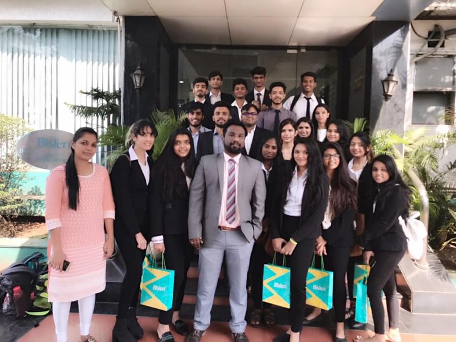 Amity Global Business School Malad Activities photo 3